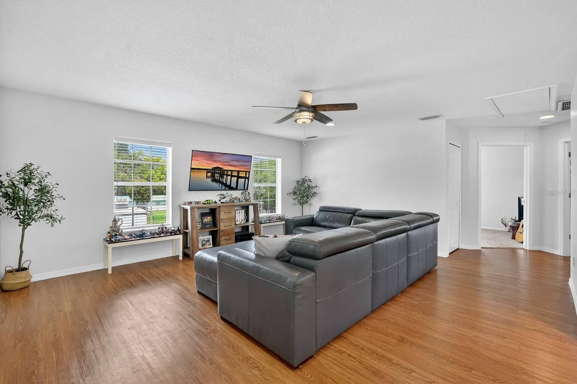1523 Lakeside Drive Deland FL 32720