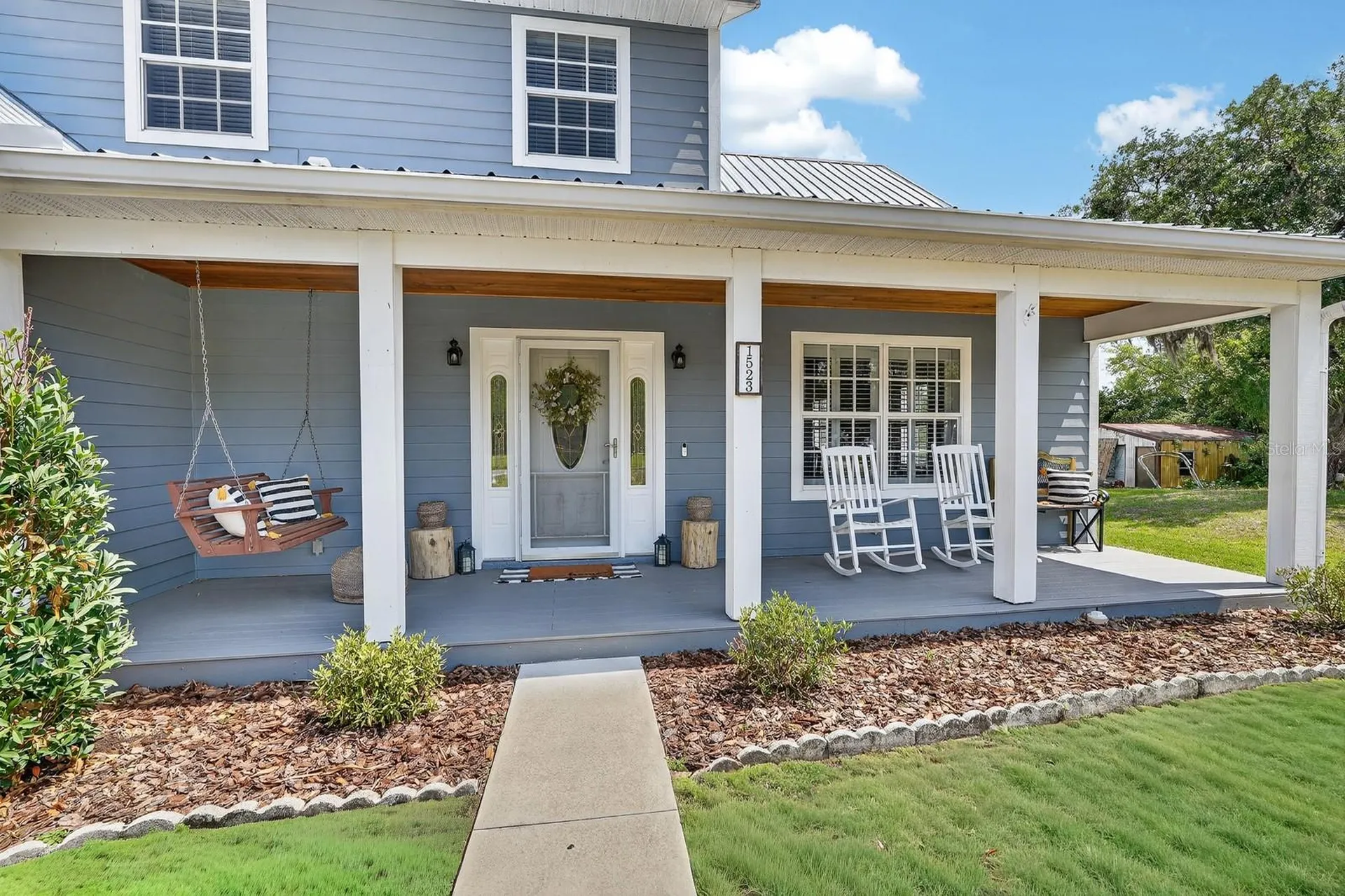 1523 Lakeside Drive Deland FL 32720