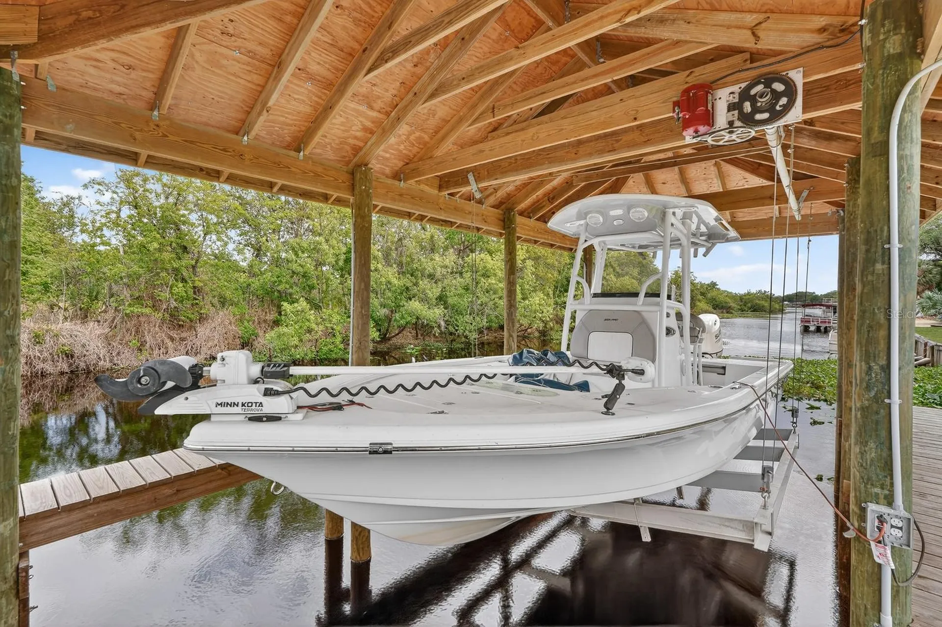 1523 Lakeside Drive Deland FL 32720