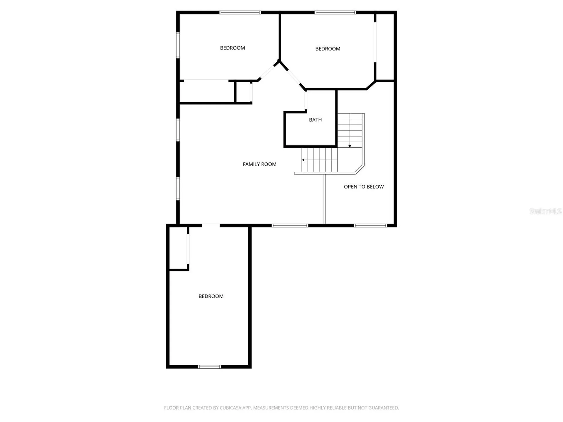 1523 Lakeside Drive Deland FL 32720