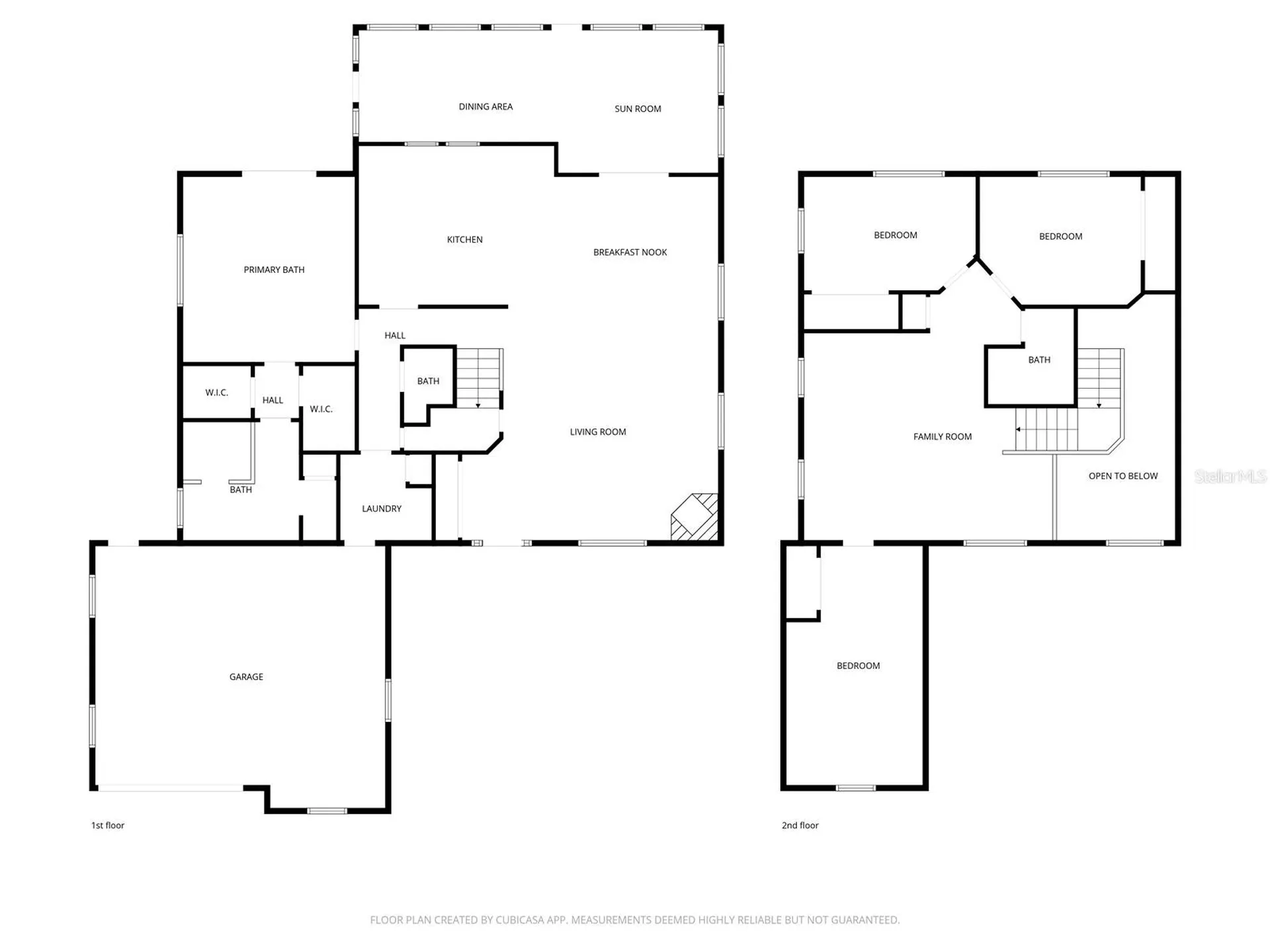 1523 Lakeside Drive Deland FL 32720
