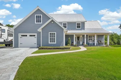 1523 Lakeside Drive Deland FL 32720