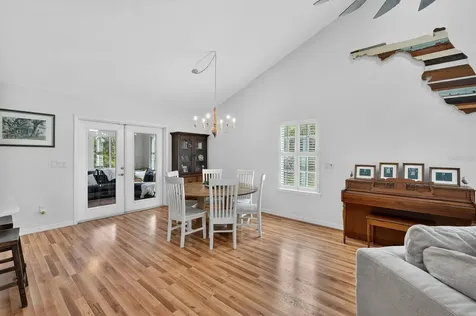 1523 Lakeside Drive Deland FL 32720
