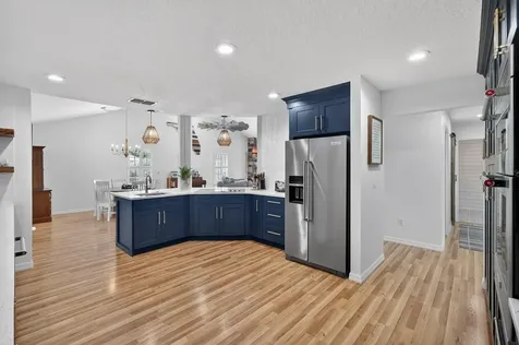 1523 Lakeside Drive Deland FL 32720