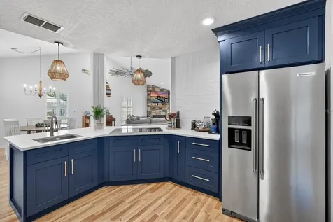 1523 Lakeside Drive Deland FL 32720
