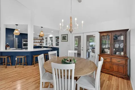 1523 Lakeside Drive Deland FL 32720