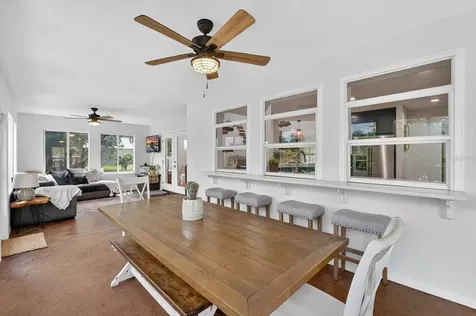1523 Lakeside Drive Deland FL 32720