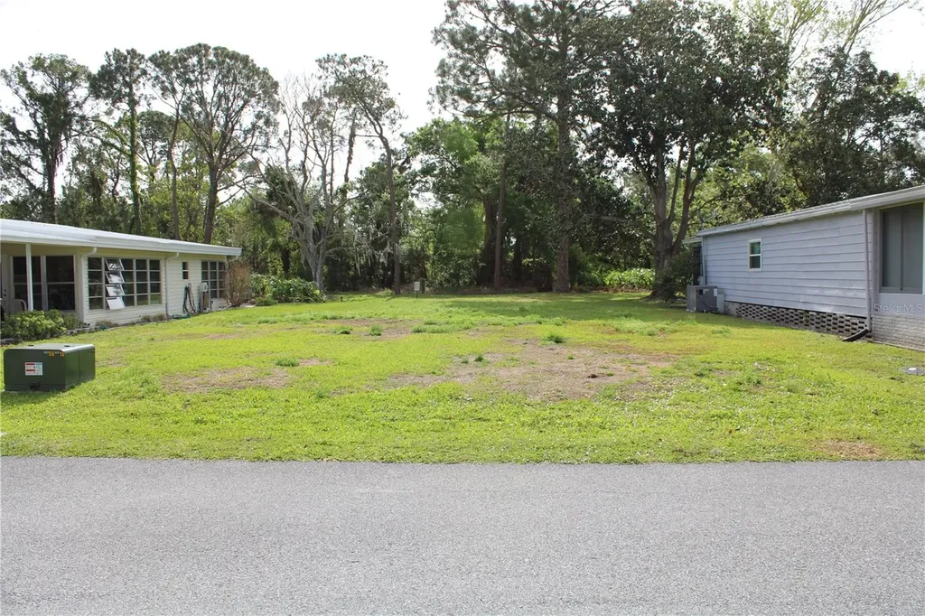 0 Chinaberry Drive Winter Haven FL 33881