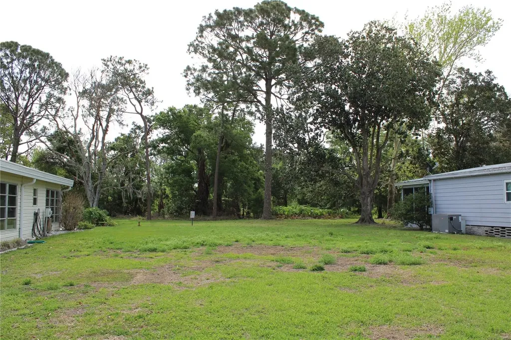 0 Chinaberry Drive Winter Haven FL 33881