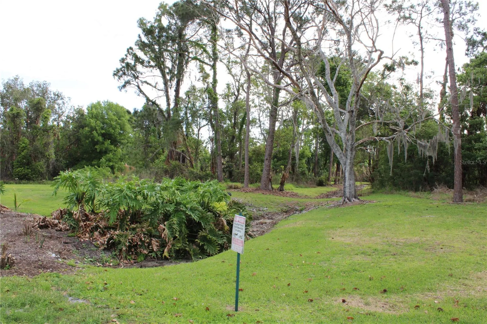 0 Chinaberry Drive Winter Haven FL 33881