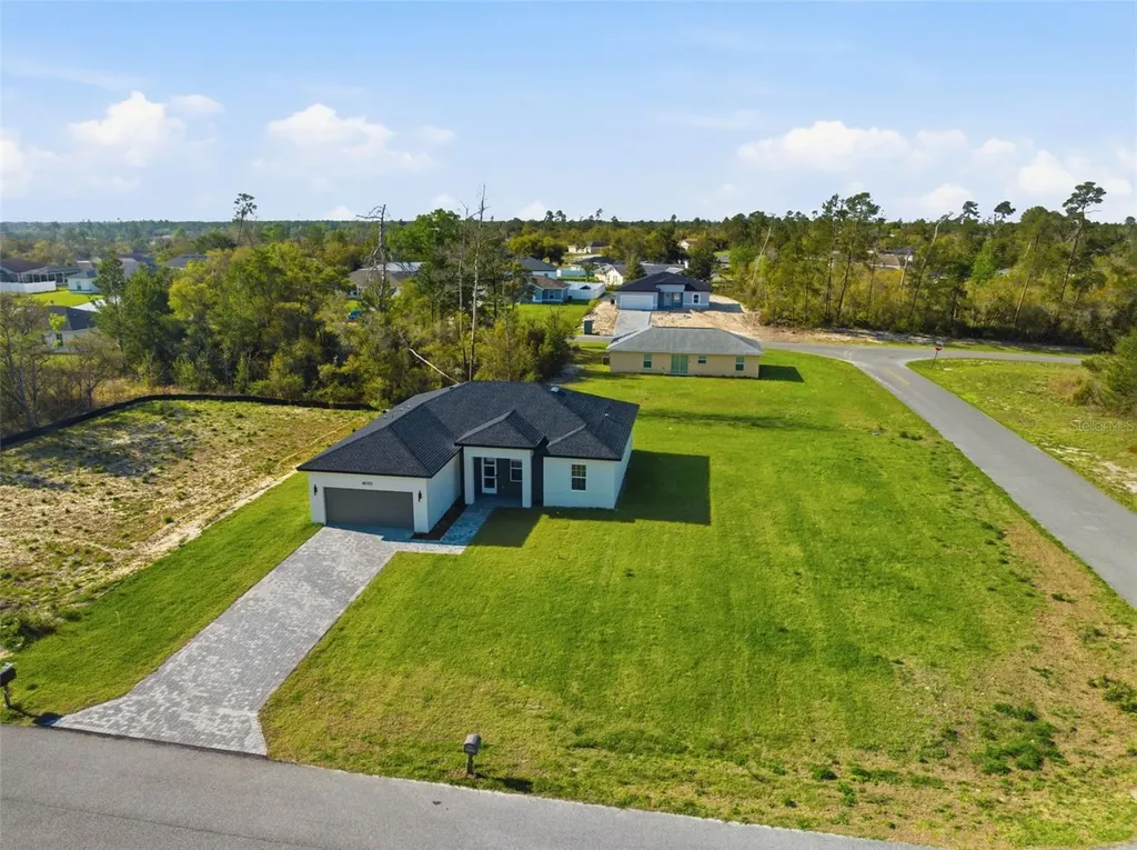 4510 SW 155th Street Ocala FL 34473