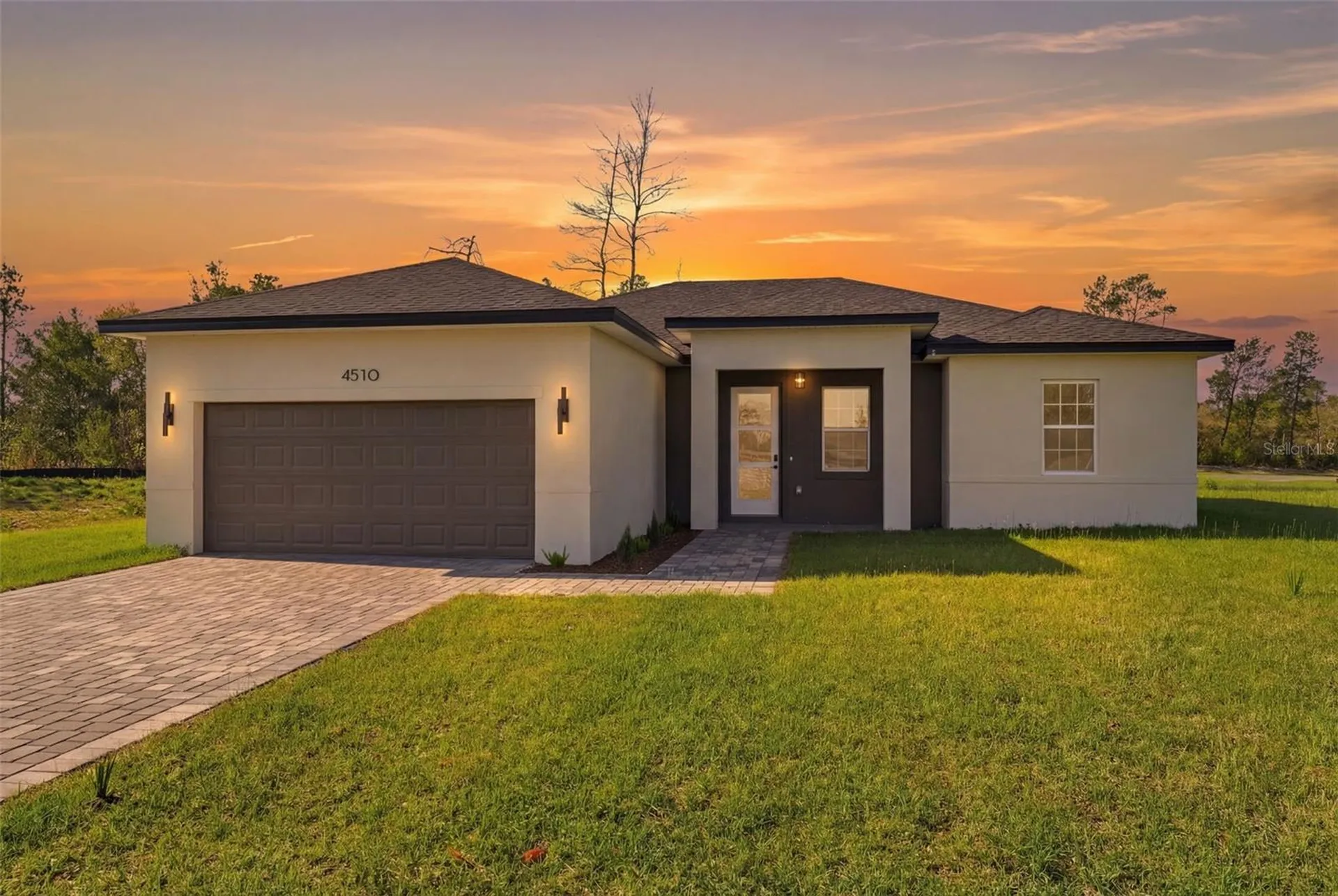 4510 SW 155th Street Ocala FL 34473