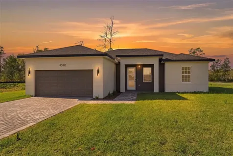 4510 SW 155th Street Ocala FL 34473