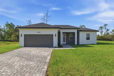 4510 SW 155th Street Ocala FL 34473