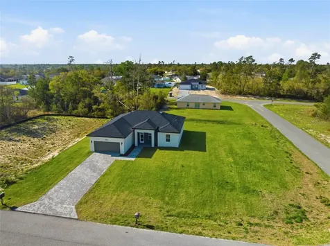 4510 SW 155th Street Ocala FL 34473
