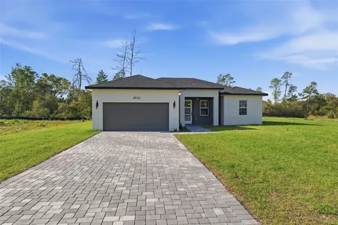 4510 SW 155th Street Ocala FL 34473