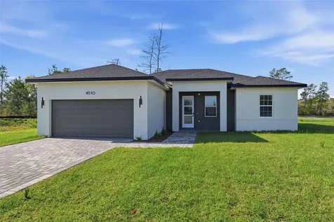 4510 SW 155th Street Ocala FL 34473