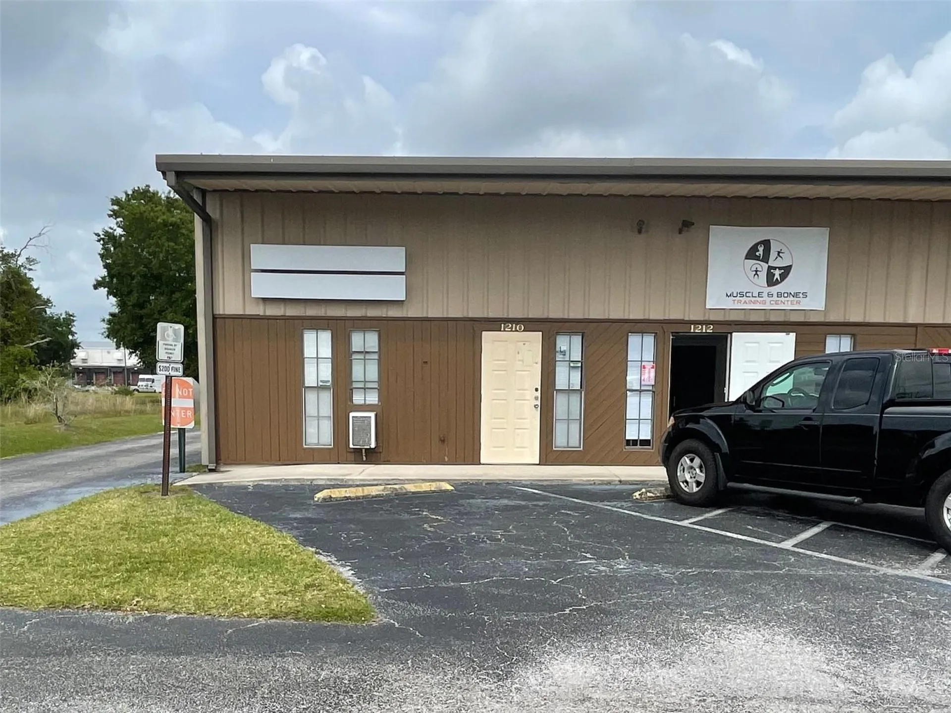 1210-1232 Dyer Boulevard Kissimmee FL 34741
