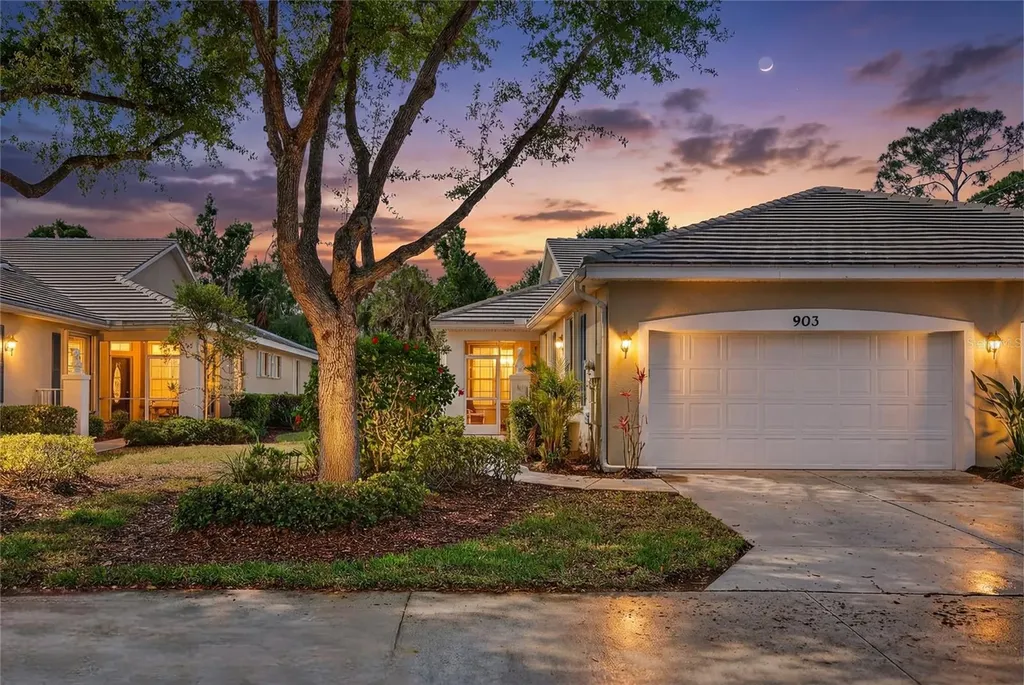 903 Tartan Drive Venice FL 34293