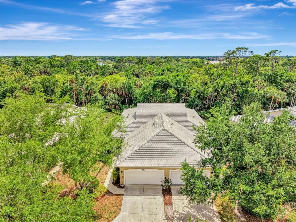 903 Tartan Drive Venice FL 34293