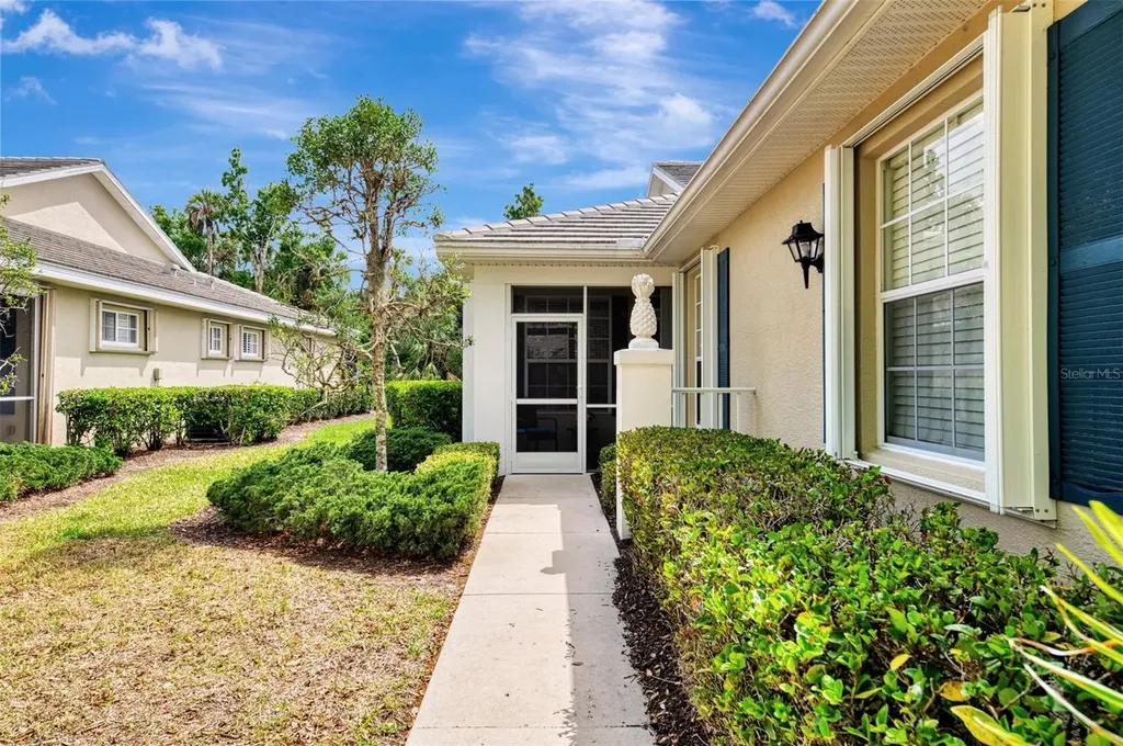 903 Tartan Drive Venice FL 34293