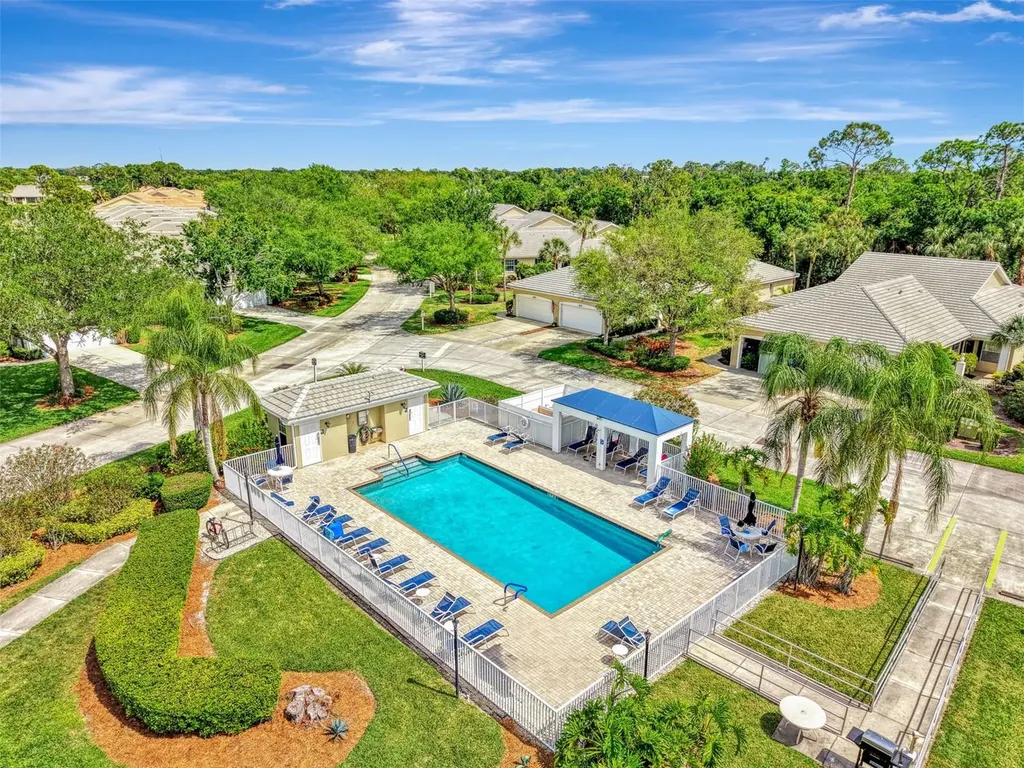 903 Tartan Drive Venice FL 34293