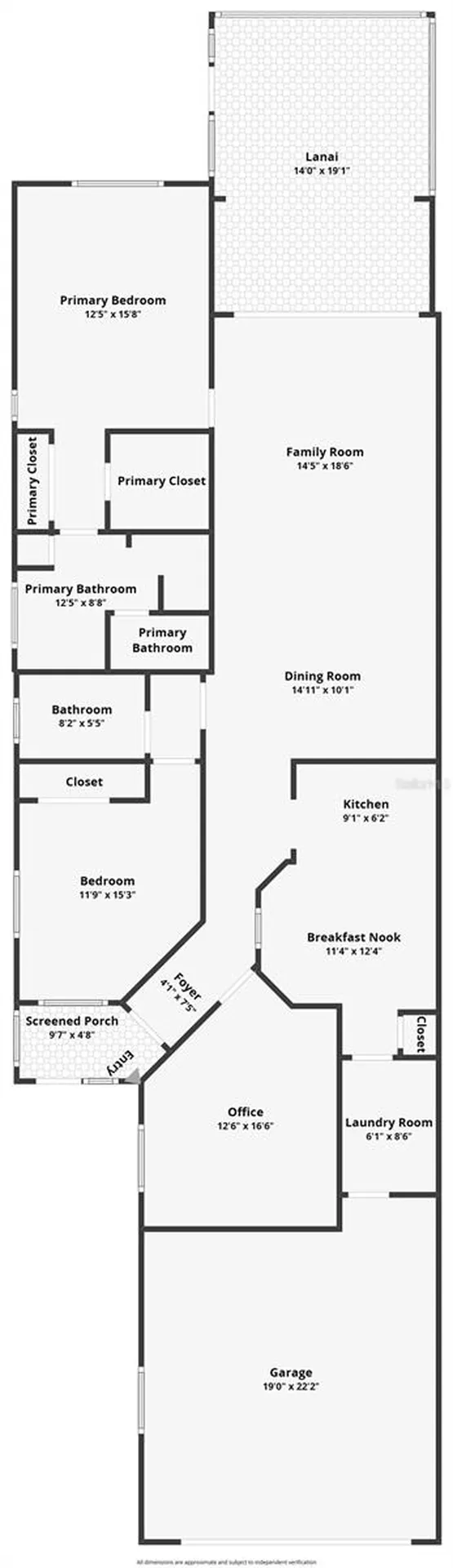 903 Tartan Drive Venice FL 34293