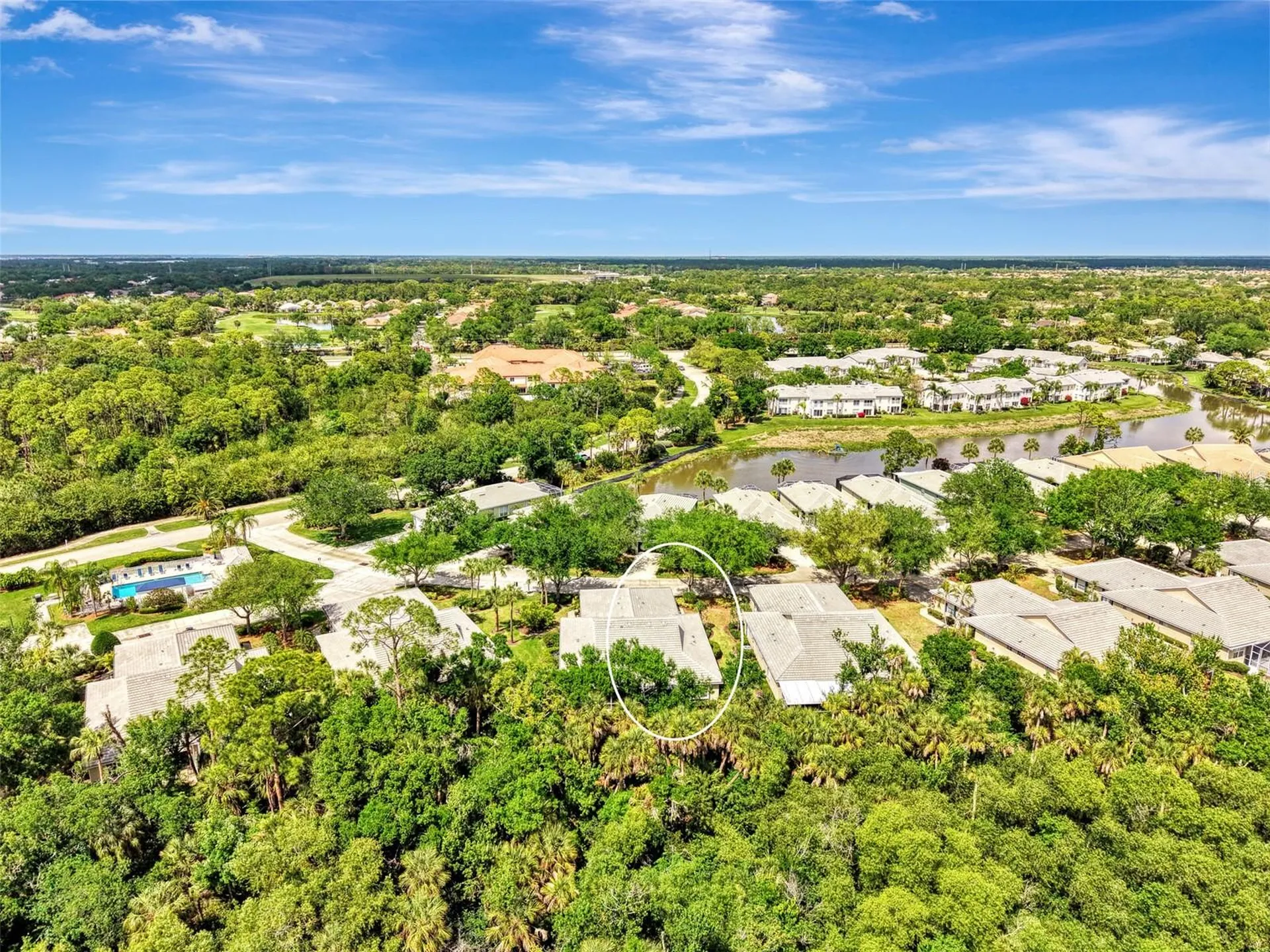 903 Tartan Drive Venice FL 34293