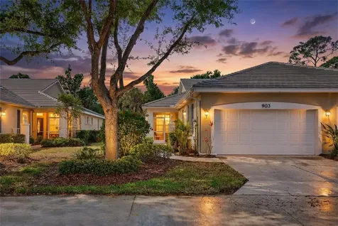 903 Tartan Drive Venice FL 34293