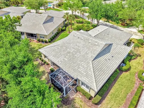 903 Tartan Drive Venice FL 34293