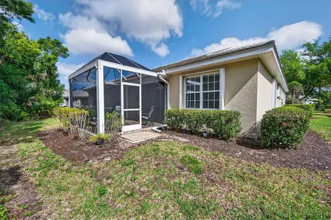 903 Tartan Drive Venice FL 34293