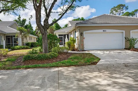 903 Tartan Drive Venice FL 34293