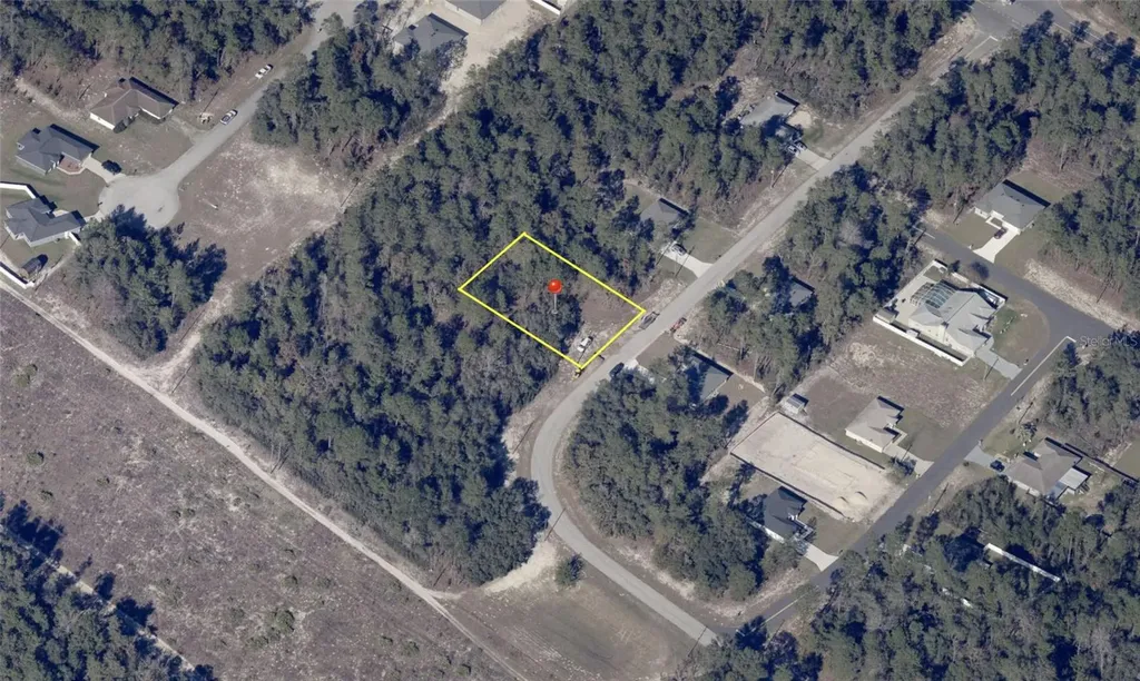 0 SW 50th Circle Ocala FL 34473