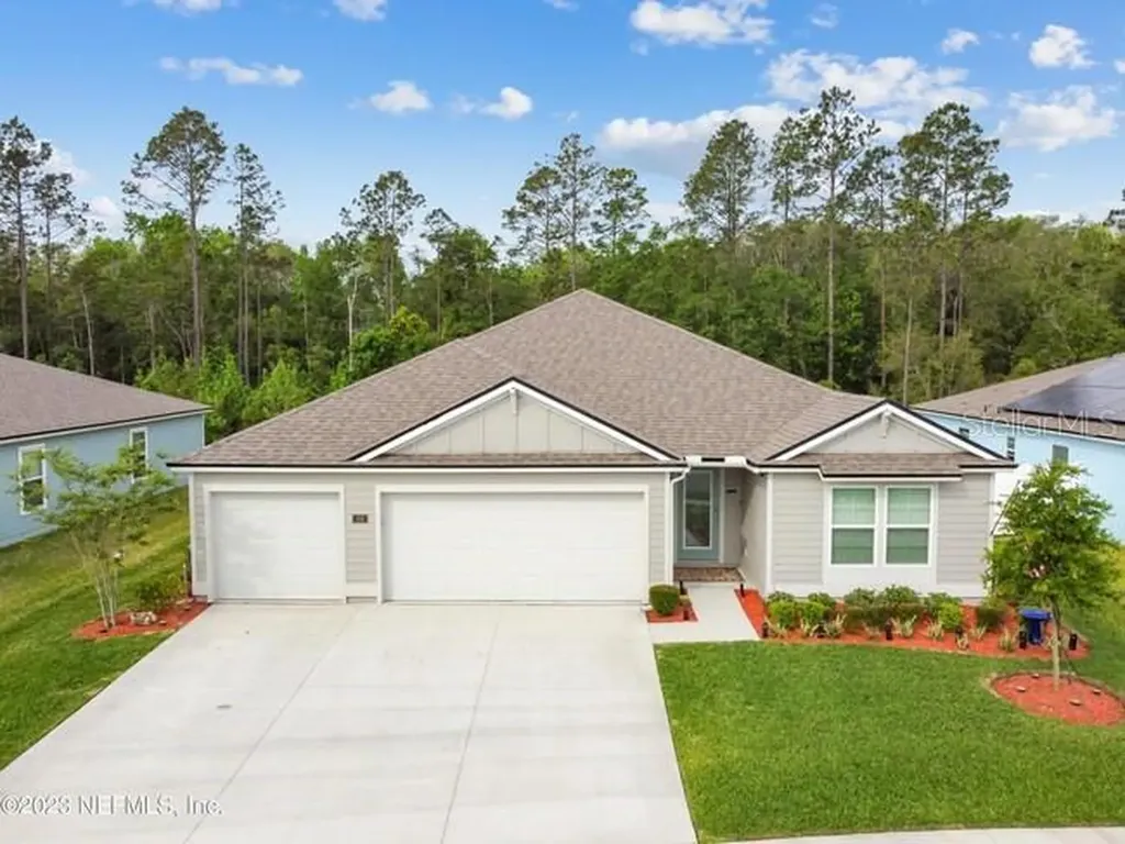 70 Oakleaf Way Palm Coast FL 32137