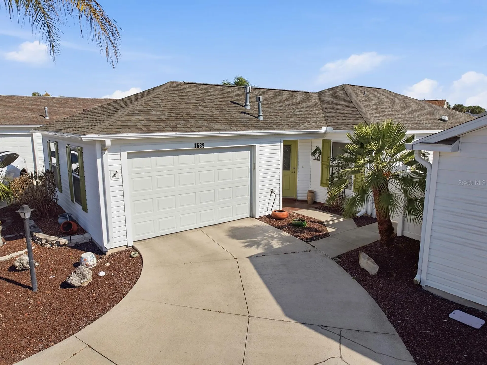 1639 Edisto Lane The Villages FL 32162