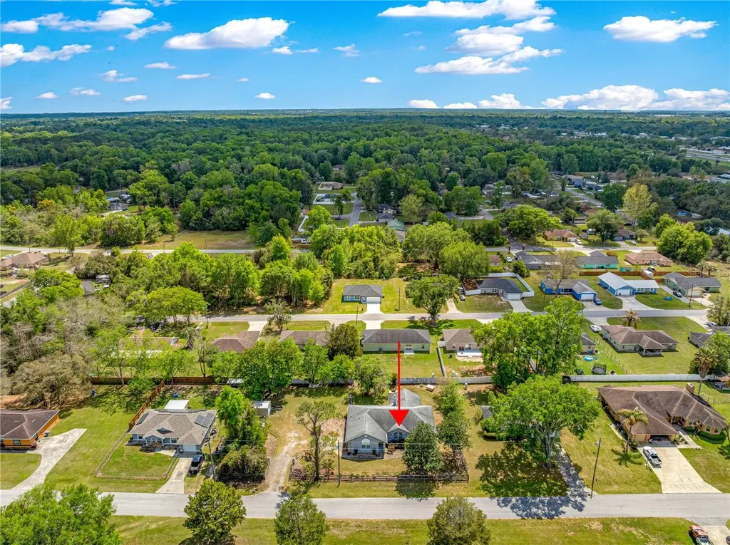 1090 NW 67th Place Ocala FL 34475