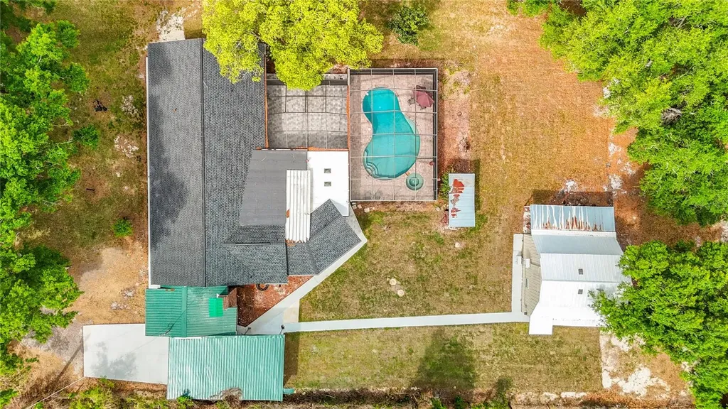 216 Corbett Road Lithia FL 33547