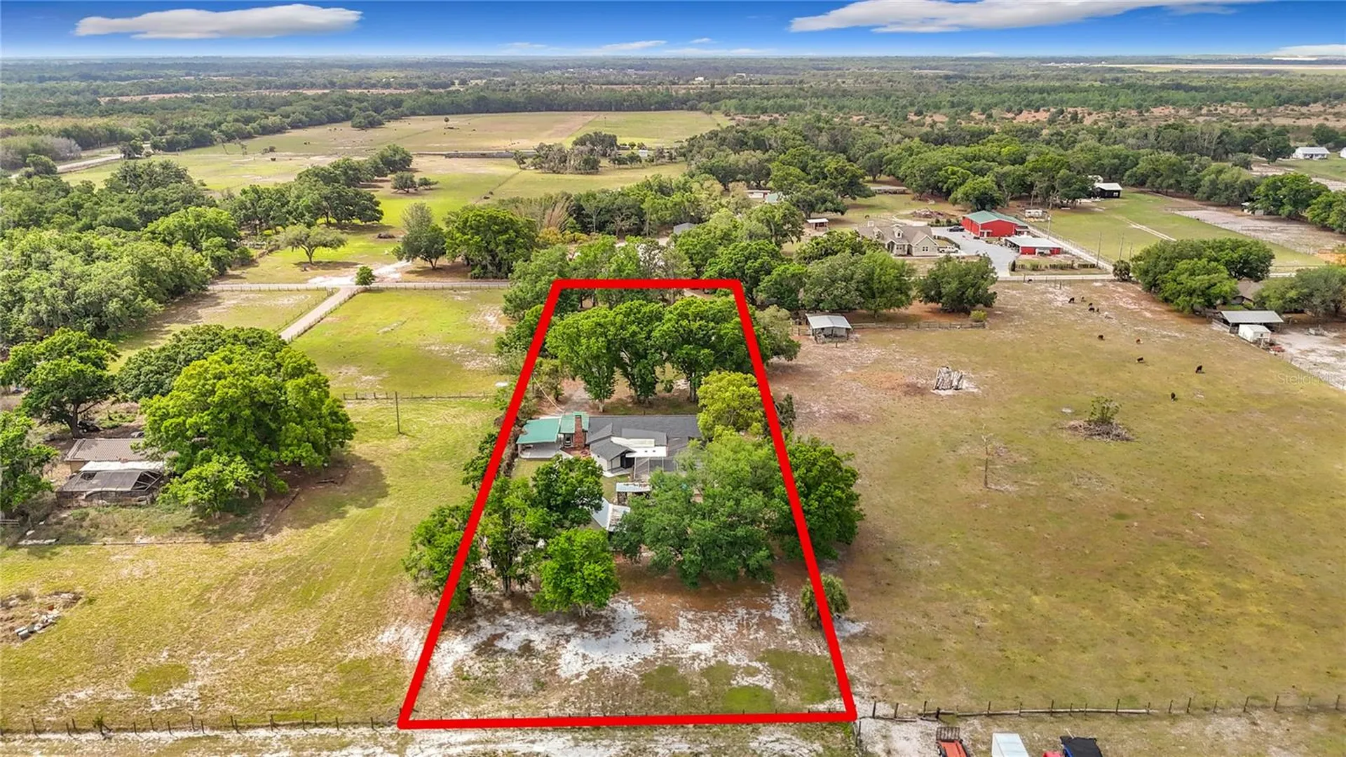 216 Corbett Road Lithia FL 33547