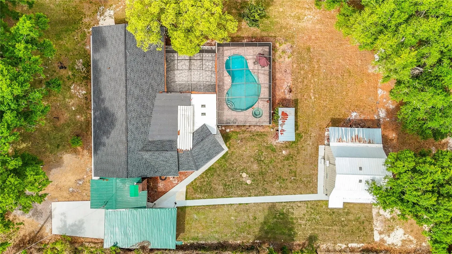 216 Corbett Road Lithia FL 33547