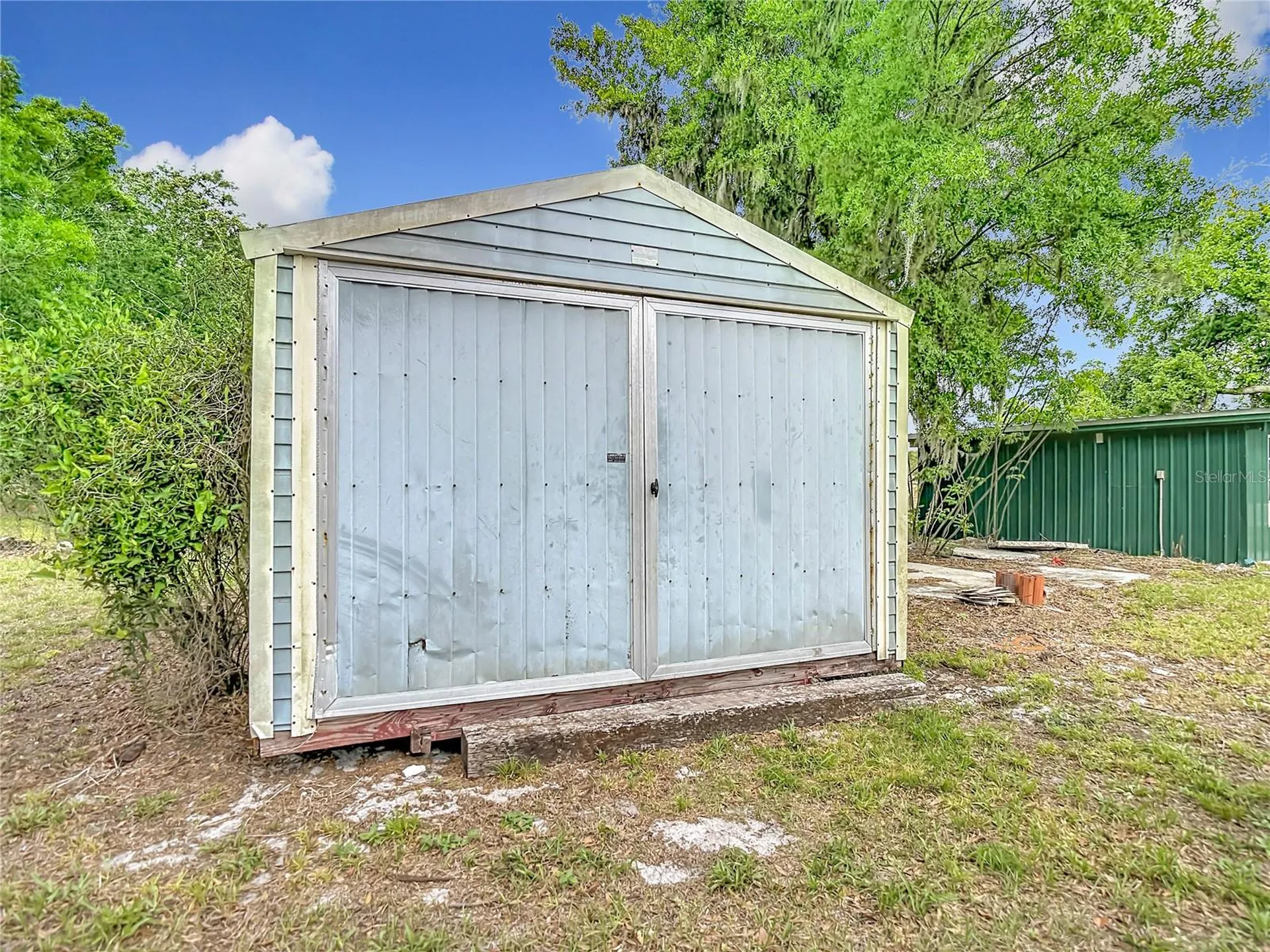 216 Corbett Road Lithia FL 33547