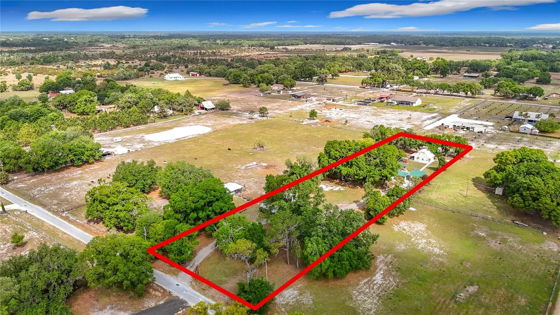 216 Corbett Road Lithia FL 33547