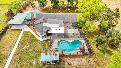 216 Corbett Road Lithia FL 33547