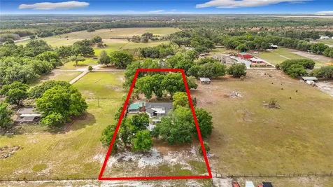216 Corbett Road Lithia FL 33547
