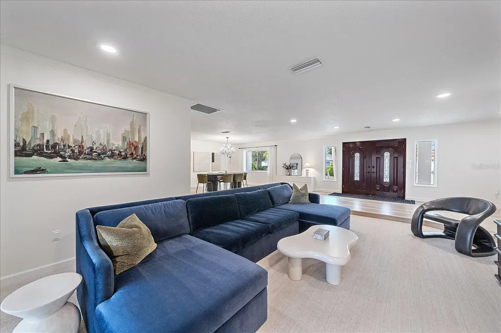 1734 Riviera Circle Sarasota FL 34232