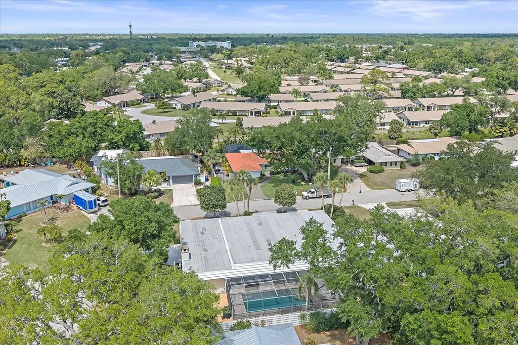 1734 Riviera Circle Sarasota FL 34232