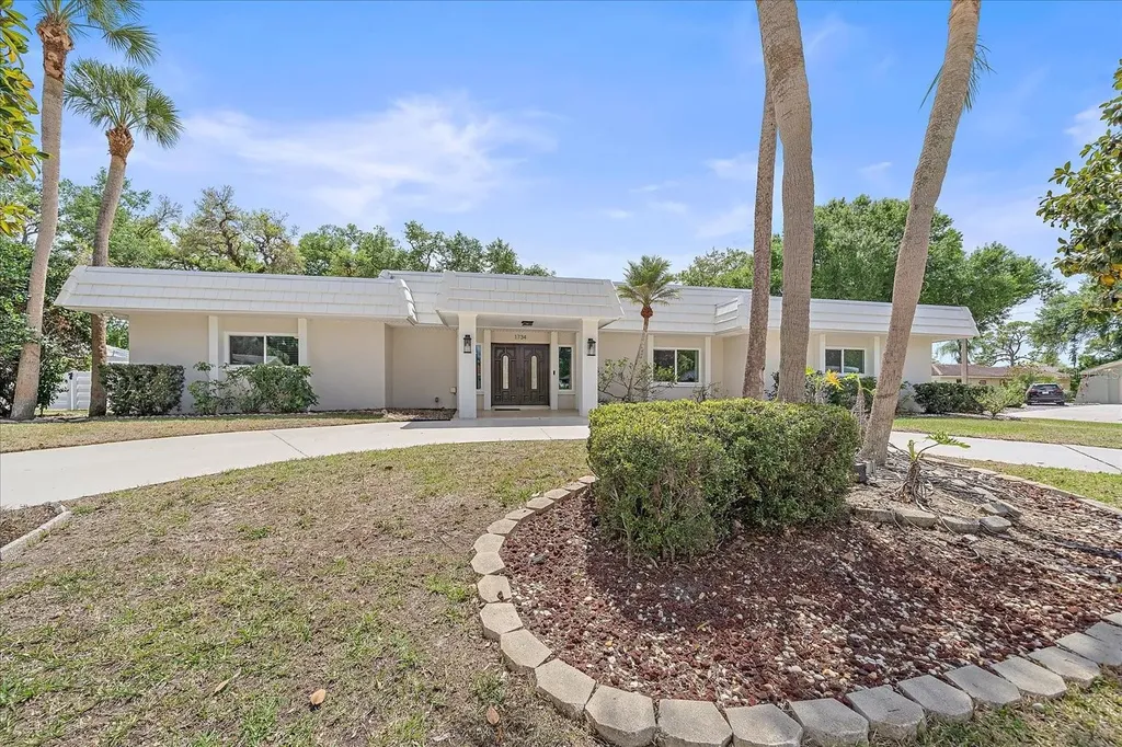 1734 Riviera Circle Sarasota FL 34232