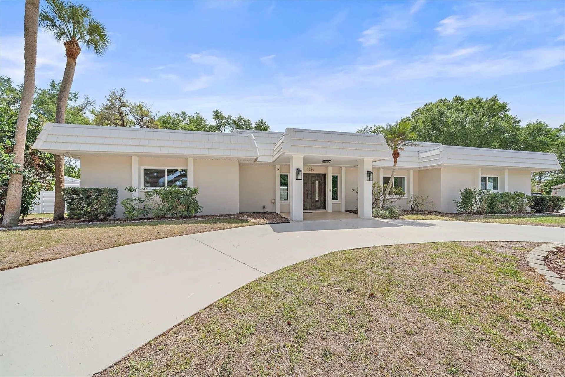 1734 Riviera Circle Sarasota FL 34232