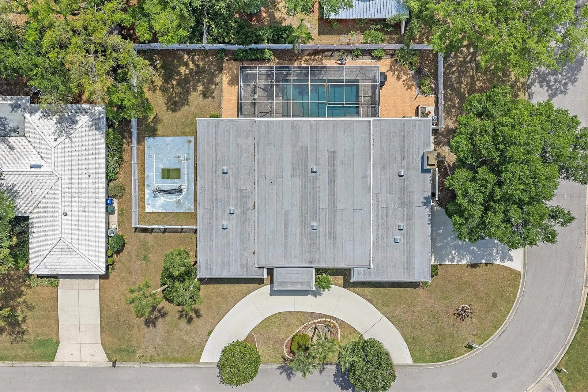 1734 Riviera Circle Sarasota FL 34232