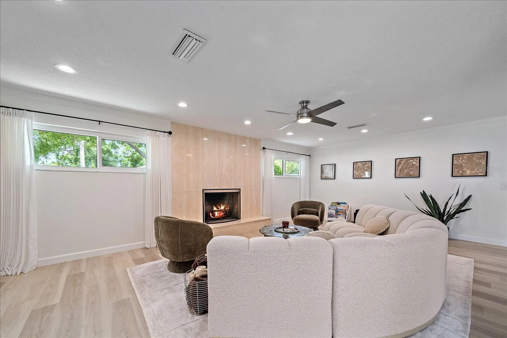 1734 Riviera Circle Sarasota FL 34232