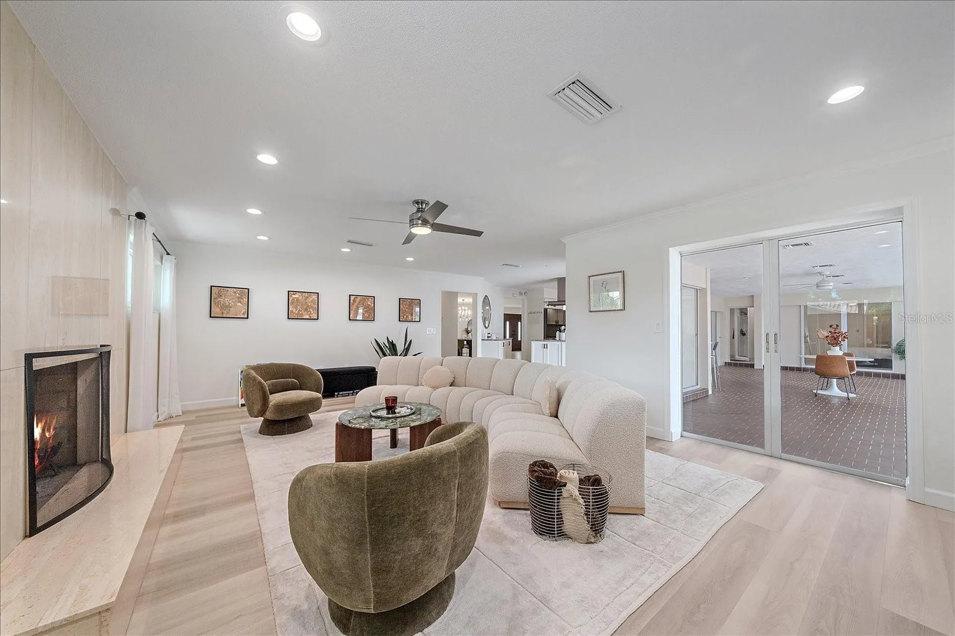 1734 Riviera Circle Sarasota FL 34232